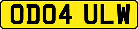 OD04ULW