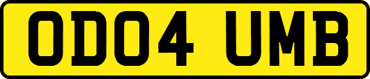 OD04UMB