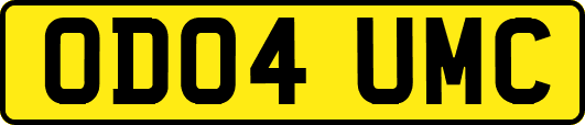 OD04UMC