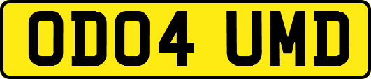 OD04UMD