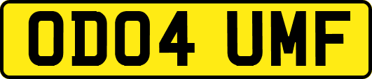 OD04UMF
