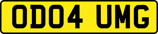 OD04UMG