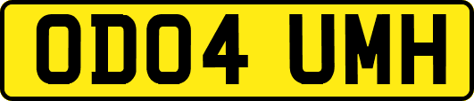 OD04UMH