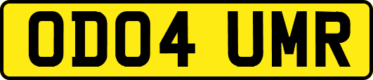 OD04UMR