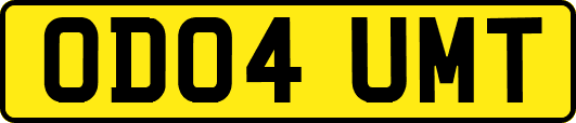 OD04UMT