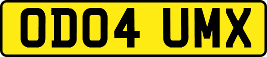 OD04UMX