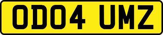 OD04UMZ