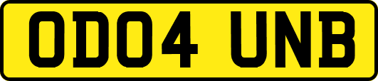 OD04UNB