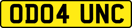 OD04UNC