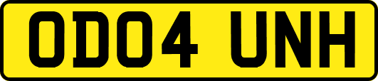 OD04UNH