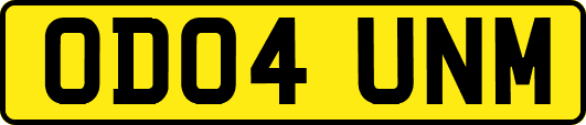 OD04UNM
