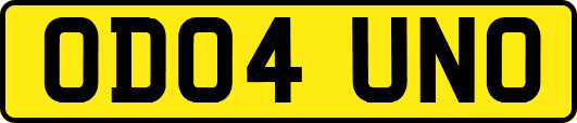 OD04UNO