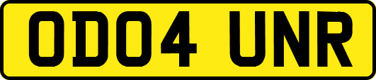 OD04UNR