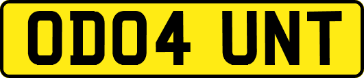 OD04UNT