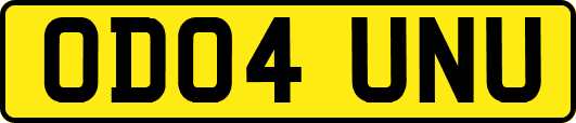 OD04UNU