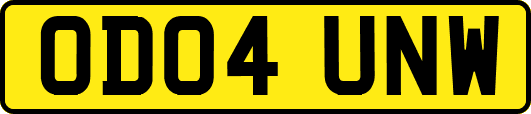 OD04UNW