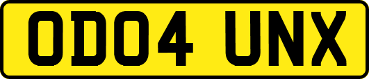 OD04UNX