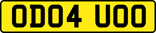 OD04UOO
