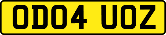 OD04UOZ