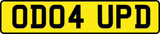 OD04UPD