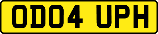 OD04UPH