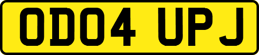 OD04UPJ