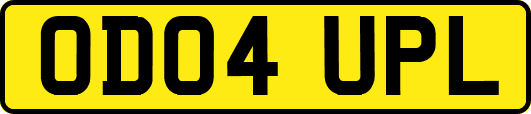 OD04UPL