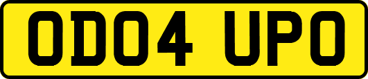 OD04UPO