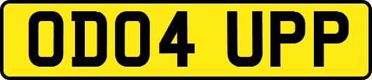OD04UPP