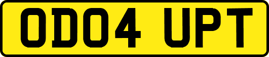 OD04UPT