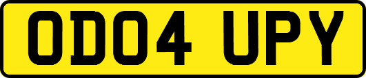 OD04UPY