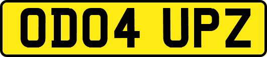 OD04UPZ