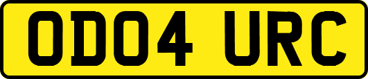 OD04URC