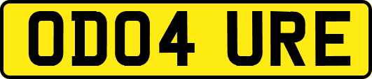 OD04URE