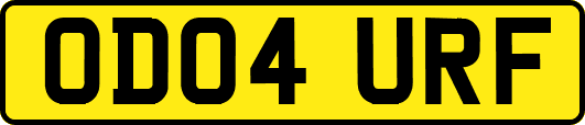 OD04URF
