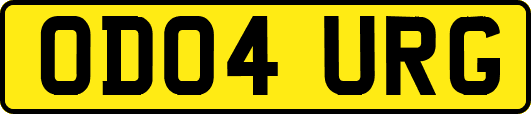 OD04URG