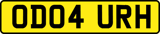 OD04URH