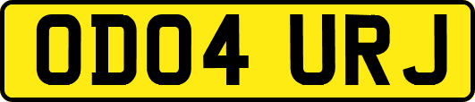 OD04URJ