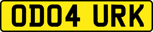 OD04URK