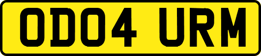 OD04URM