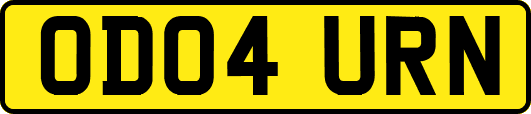 OD04URN