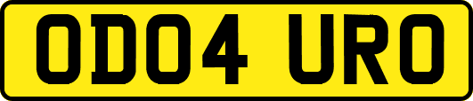 OD04URO