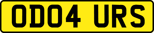 OD04URS