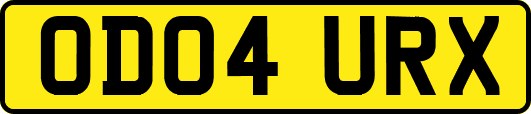 OD04URX
