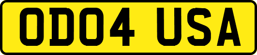 OD04USA