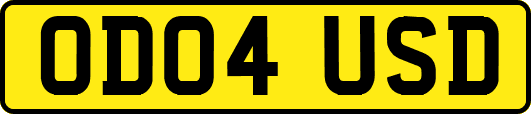 OD04USD