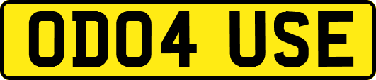 OD04USE