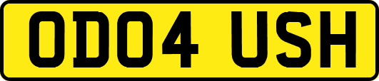 OD04USH