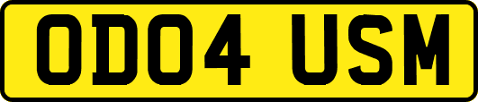 OD04USM