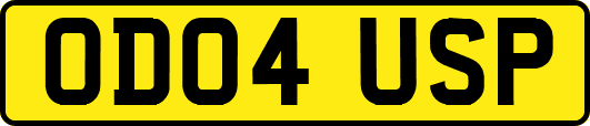 OD04USP